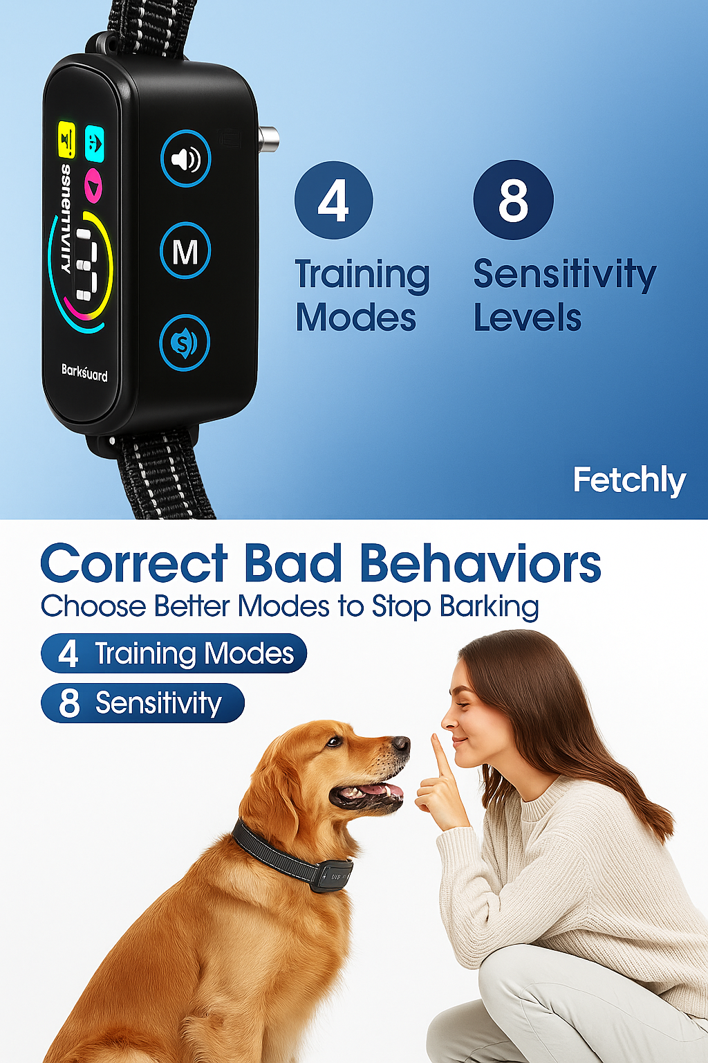 BarkGuard