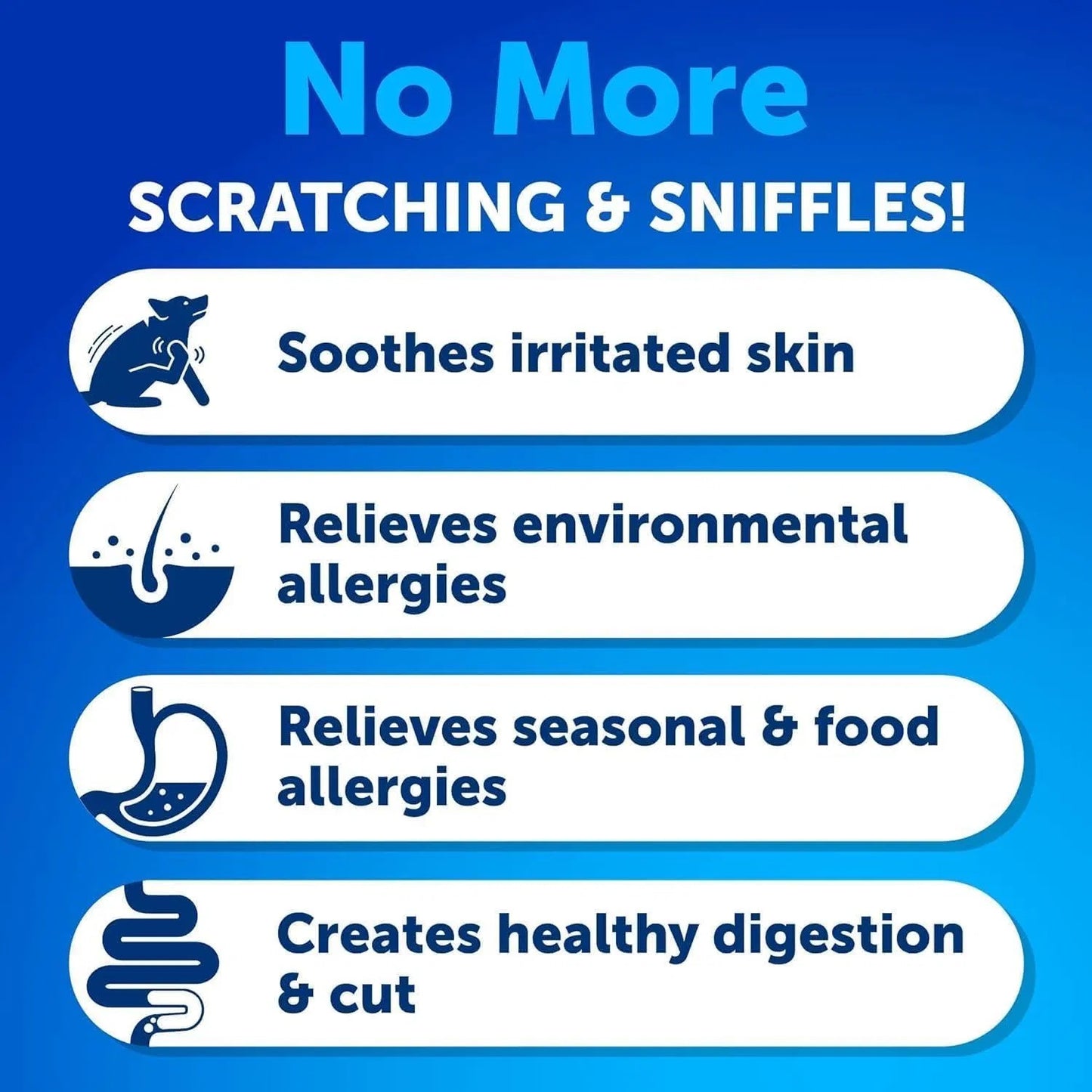 Allergy Defense Chews