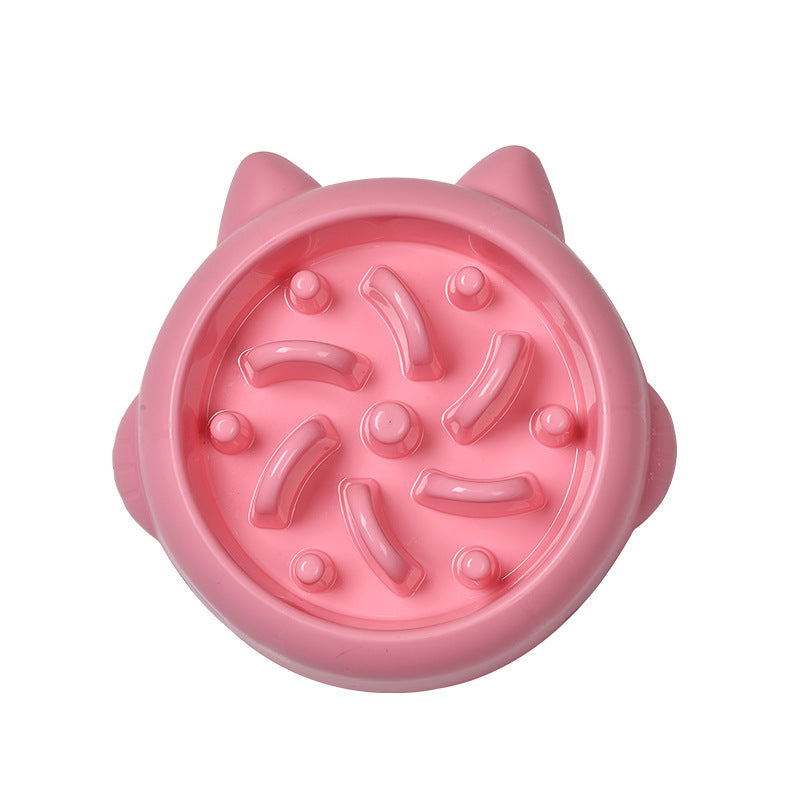 Slow Feeder Bowls
