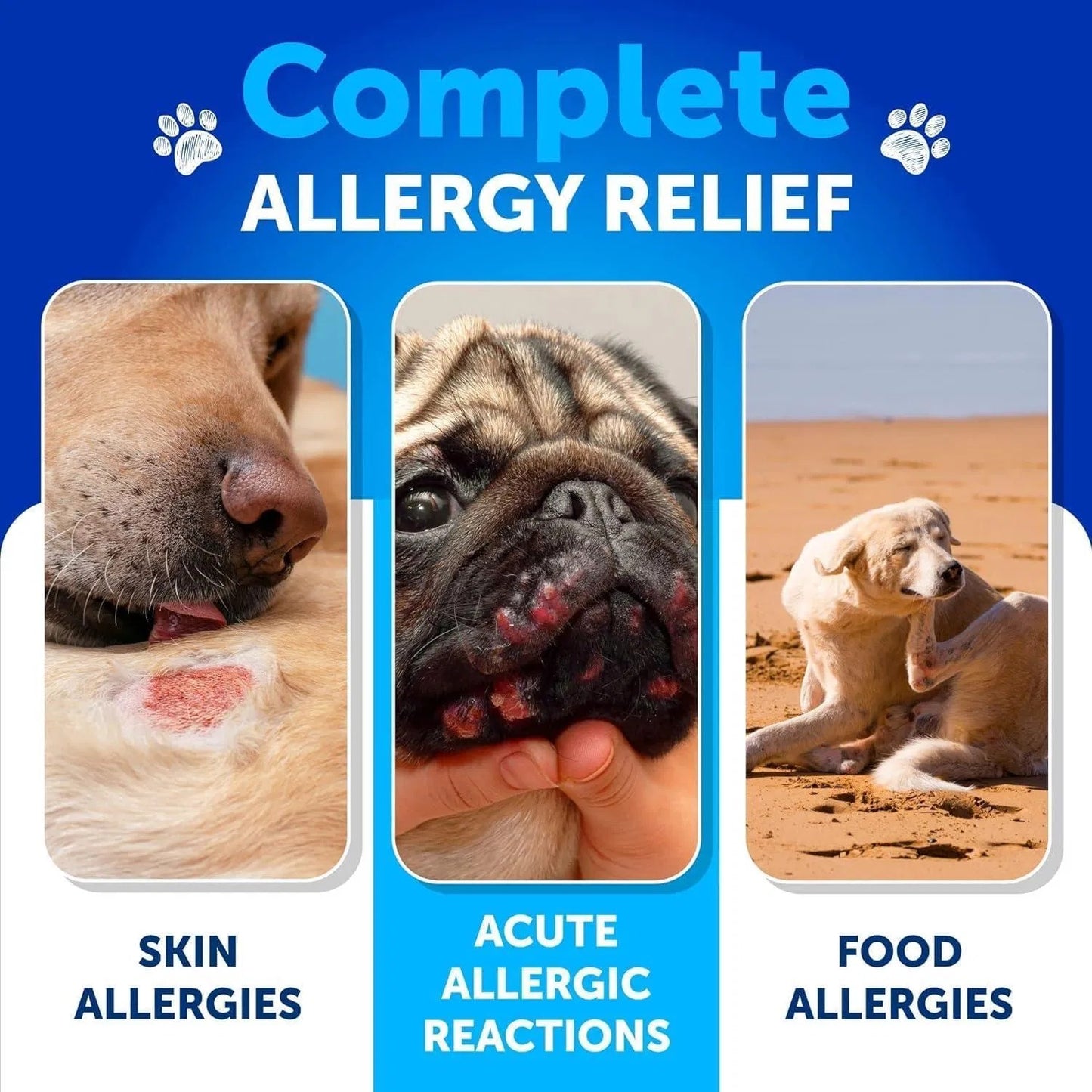 Allergy Defense Chews