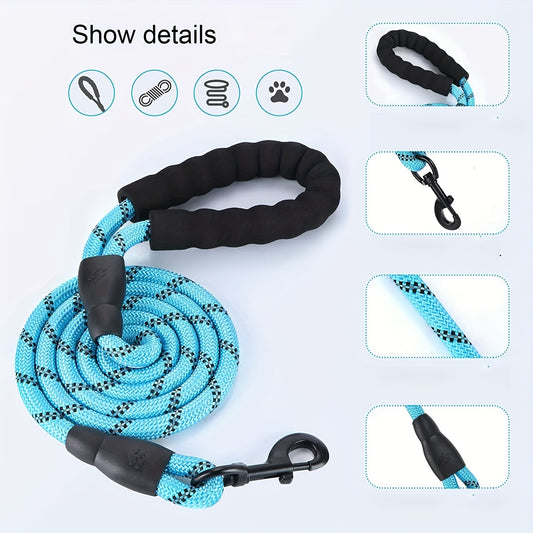 Reflective Dog Leash