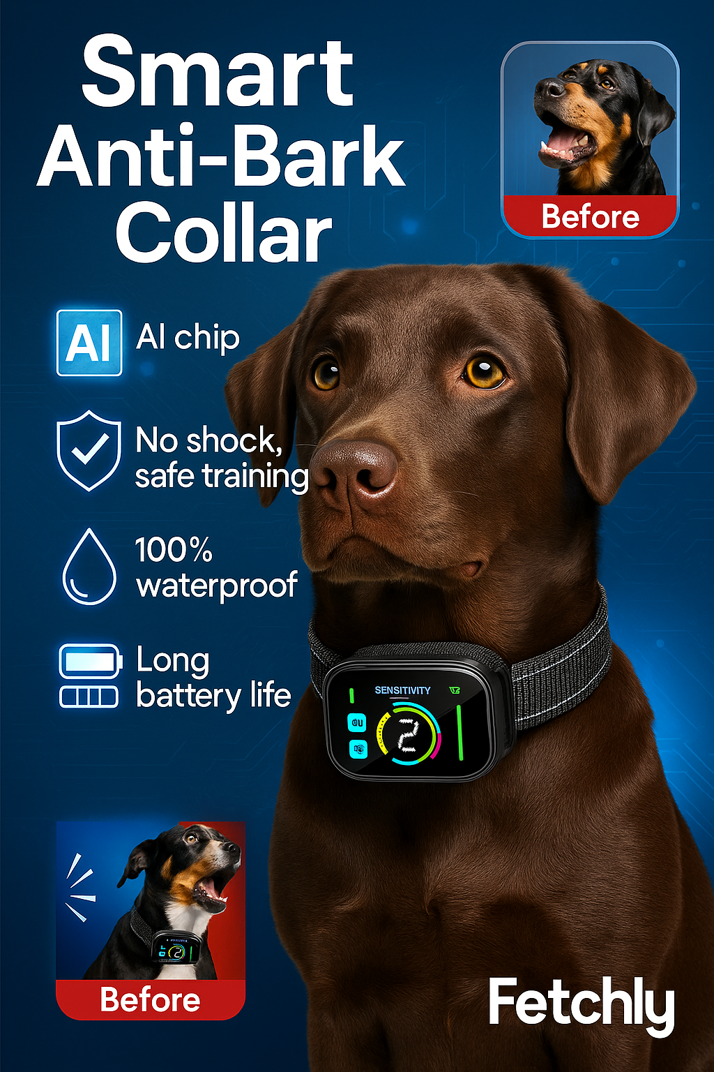 BarkGuard