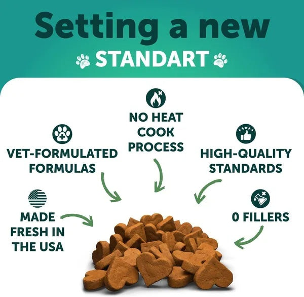 Hemp Calming Chews